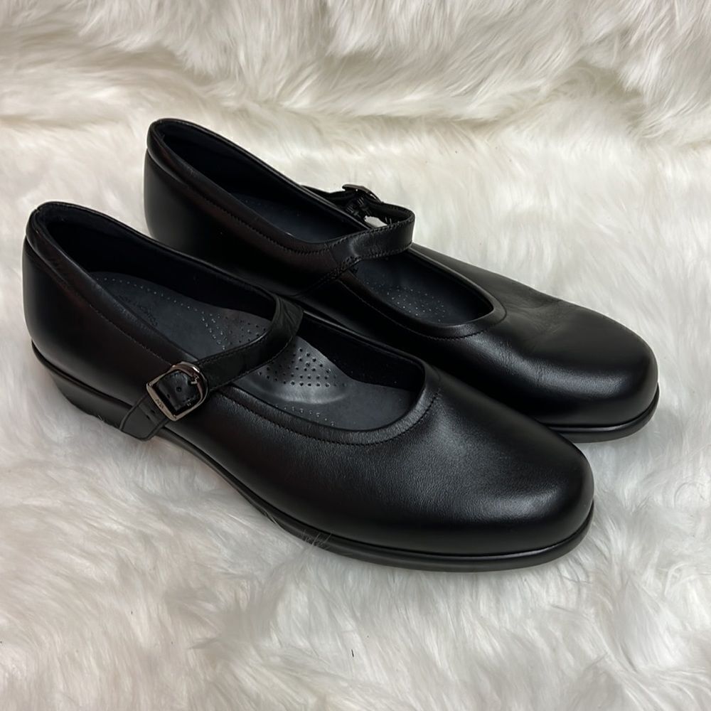 SAS Tripad Comfort Maria Mary Jane Shoes Sz 11N B14B - Picture 6 of 11